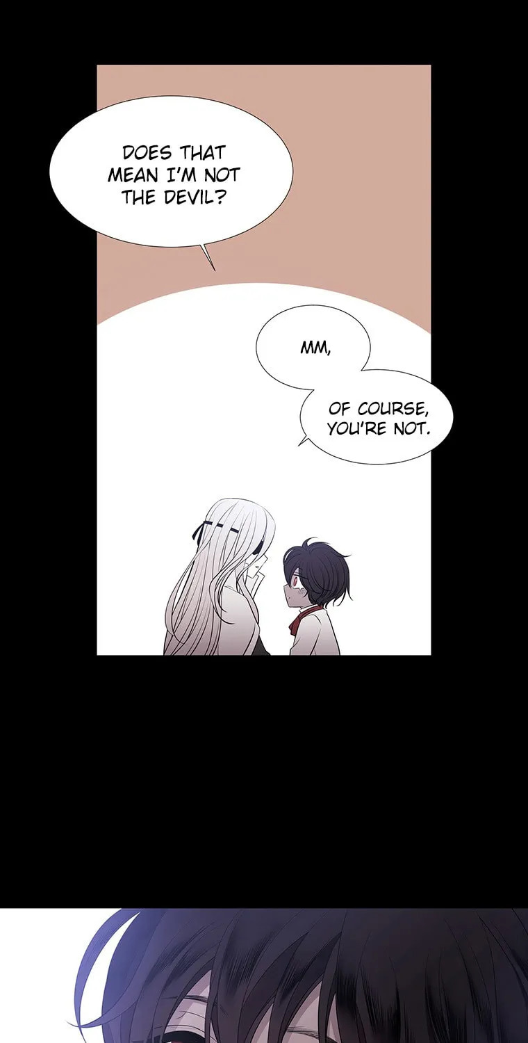 Charlotte and Her 5 Disciples Chapter 6 page 37 - 