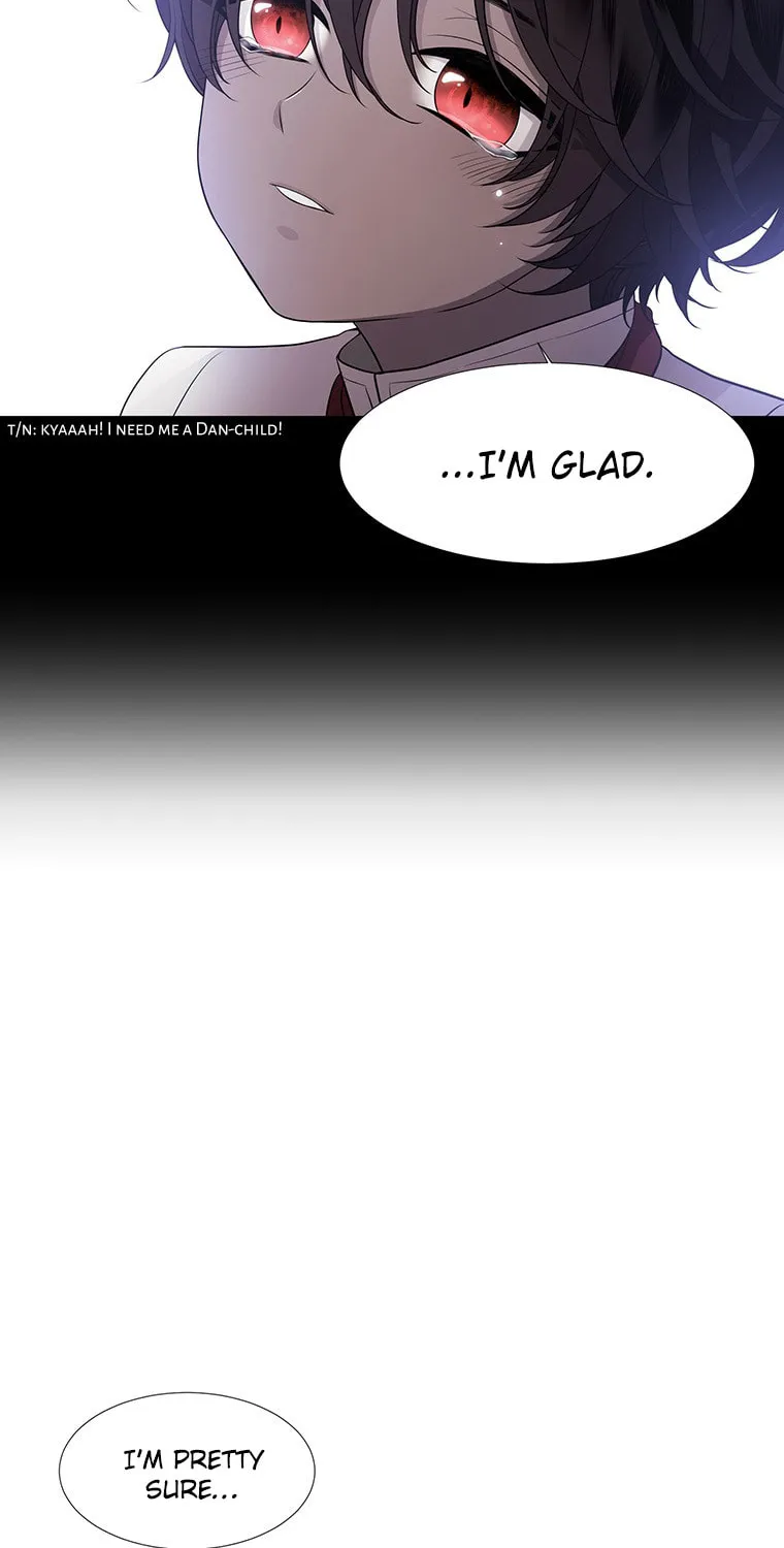 Charlotte and Her 5 Disciples Chapter 6 page 38 - 