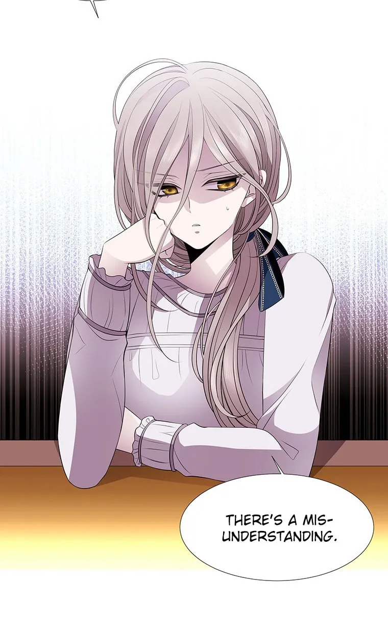 Charlotte and Her 5 Disciples Chapter 6 page 39 - 