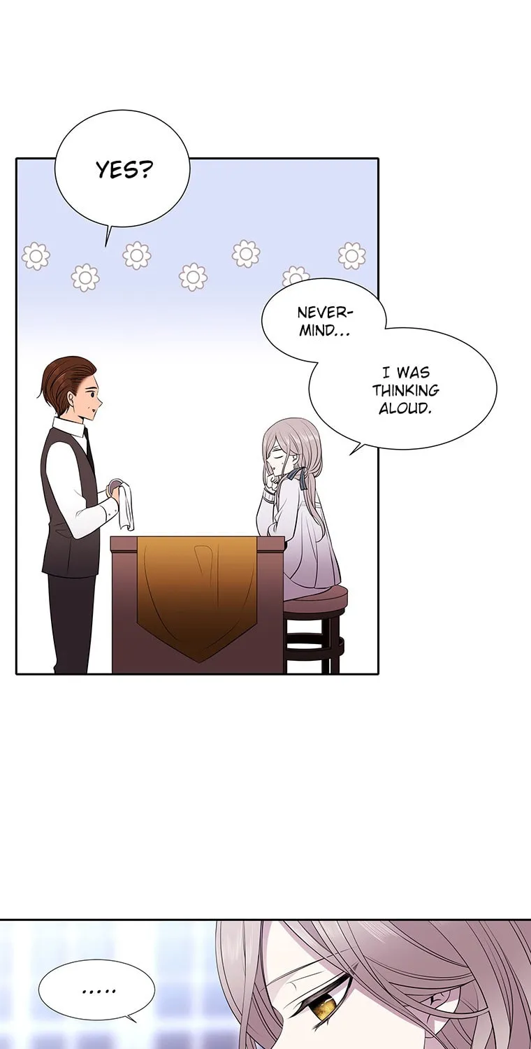 Charlotte and Her 5 Disciples Chapter 6 page 40 - 