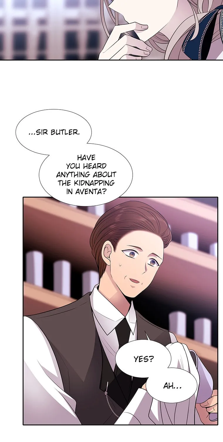 Charlotte and Her 5 Disciples Chapter 6 page 41 - 