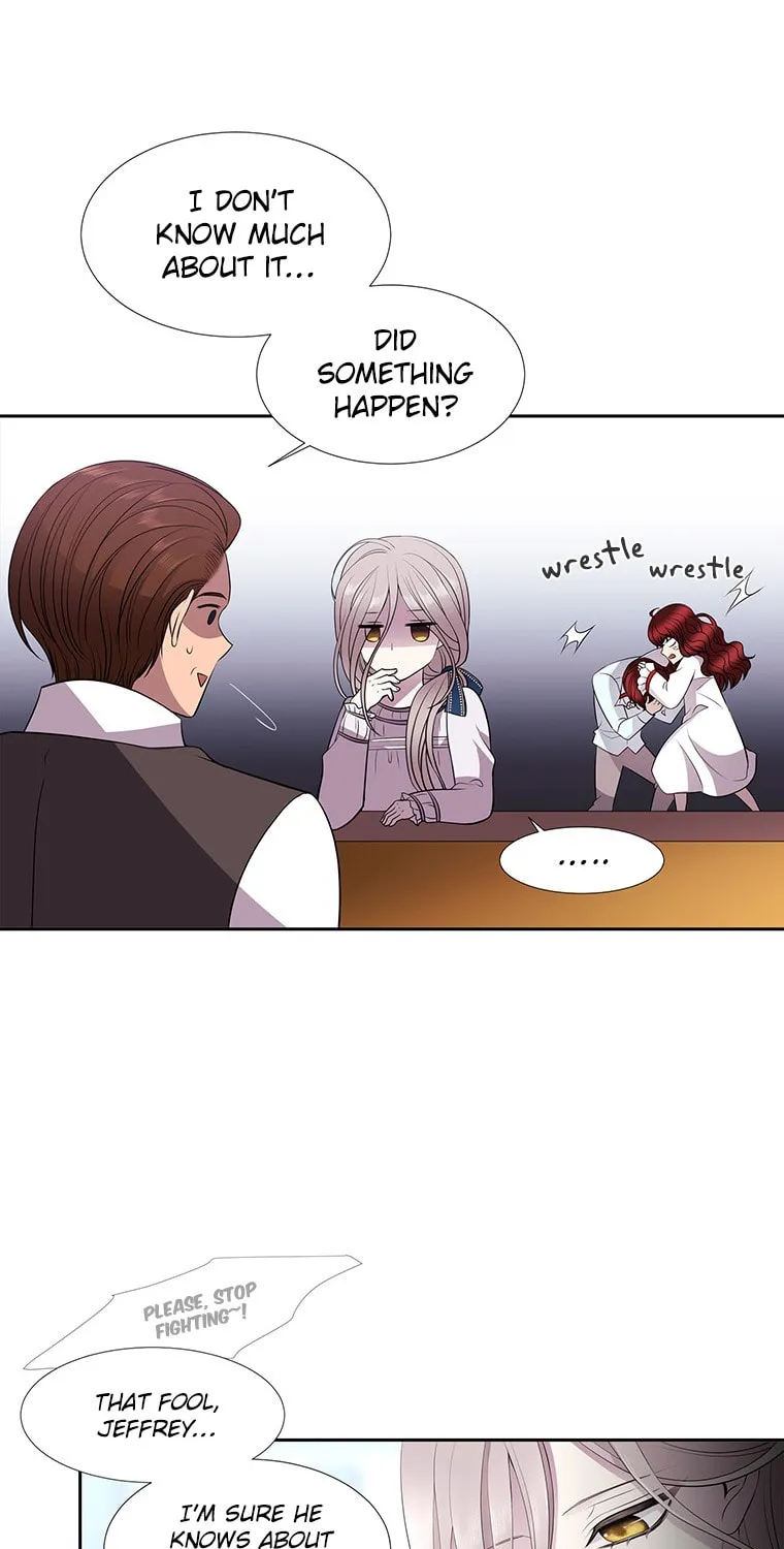 Charlotte and Her 5 Disciples Chapter 6 page 42 - 
