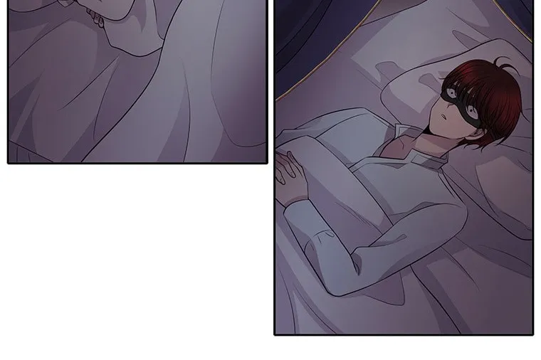 Charlotte and Her 5 Disciples Chapter 6 page 45 - 
