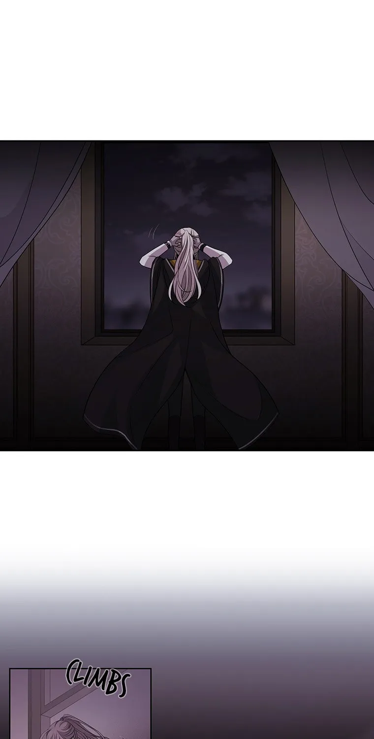 Charlotte and Her 5 Disciples Chapter 6 page 46 - 