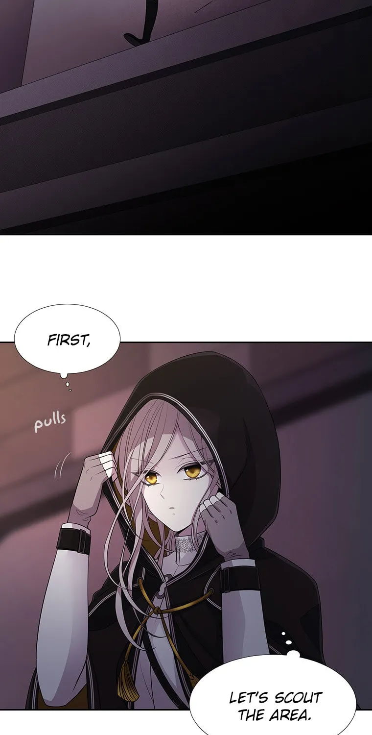 Charlotte and Her 5 Disciples Chapter 6 page 48 - 