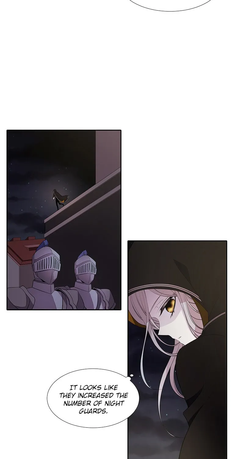 Charlotte and Her 5 Disciples Chapter 6 page 49 - 
