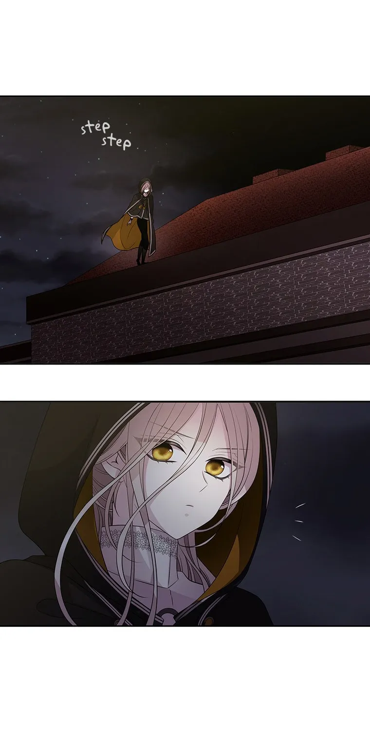 Charlotte and Her 5 Disciples Chapter 6 page 51 - 