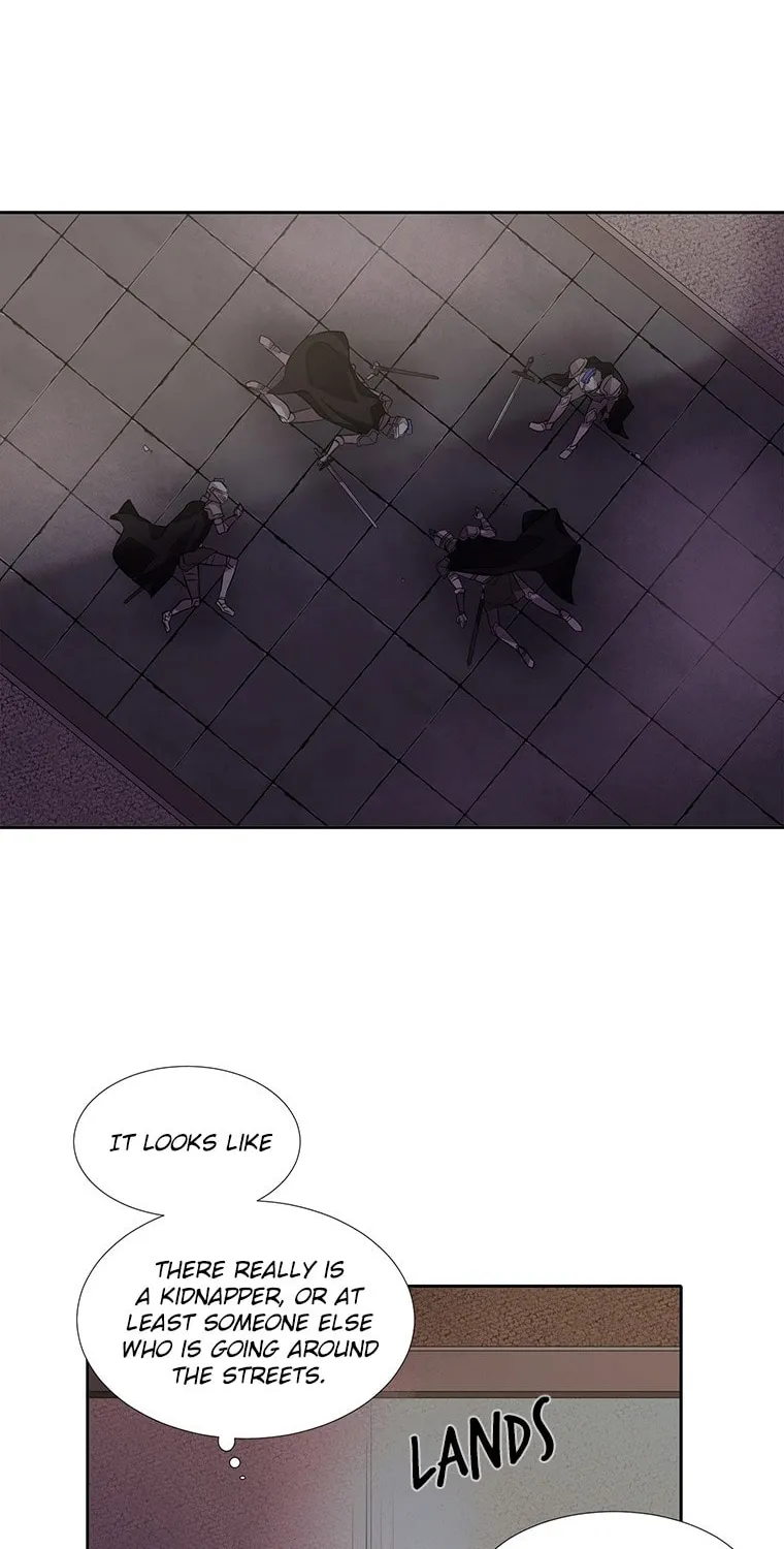 Charlotte and Her 5 Disciples Chapter 6 page 52 - 