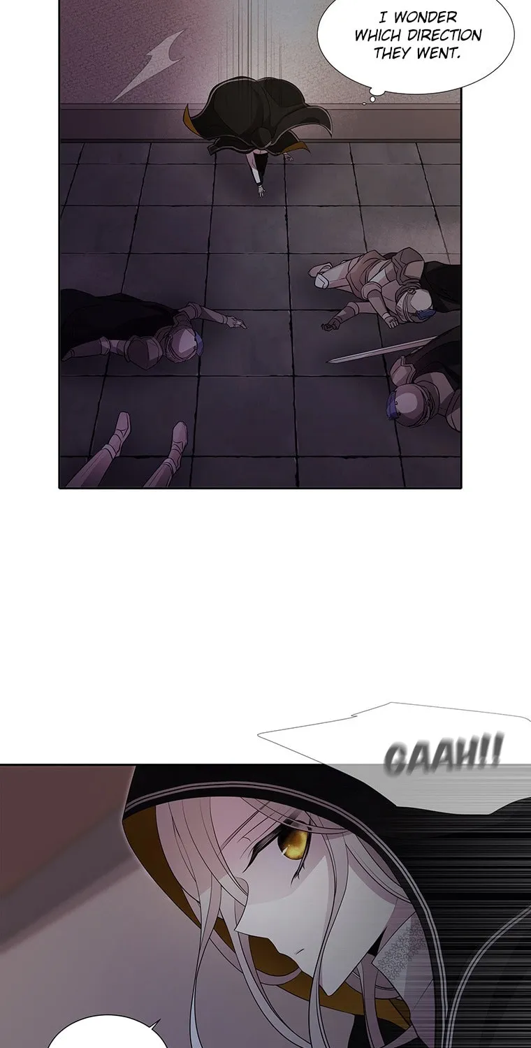 Charlotte and Her 5 Disciples Chapter 6 page 53 - 