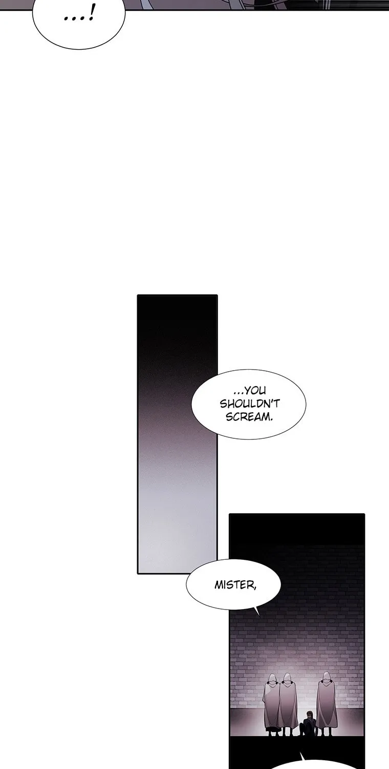 Charlotte and Her 5 Disciples Chapter 6 page 54 - 