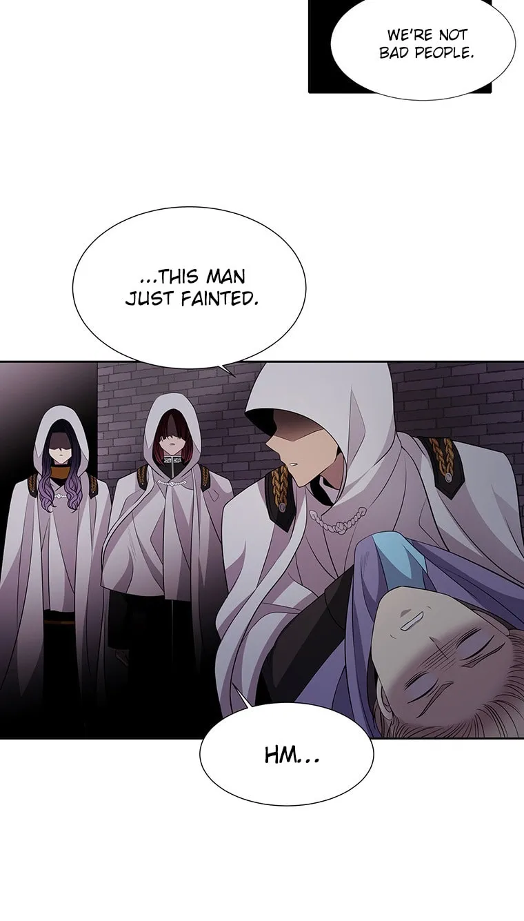 Charlotte and Her 5 Disciples Chapter 6 page 55 - 