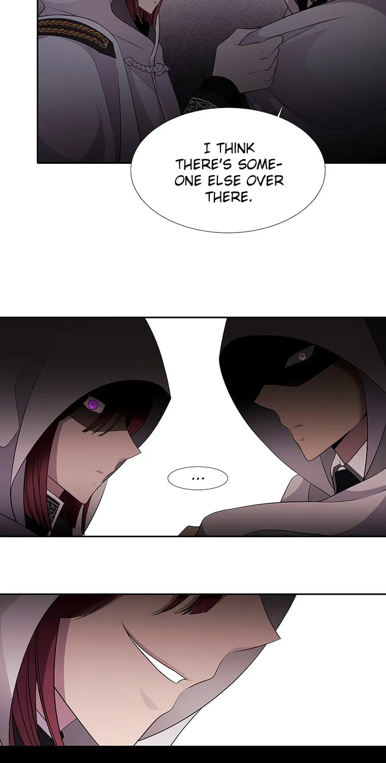 Charlotte and Her 5 Disciples Chapter 6 page 58 - 
