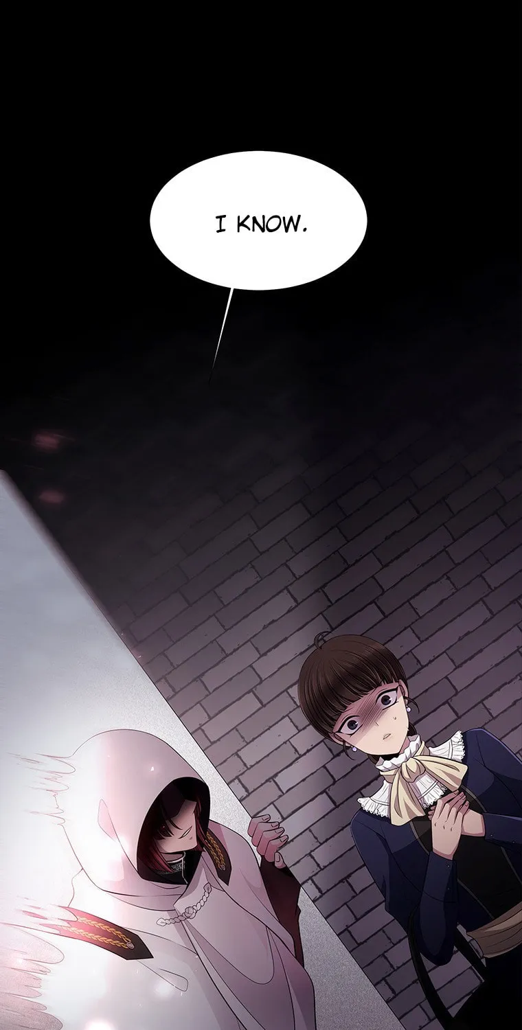 Charlotte and Her 5 Disciples Chapter 6 page 59 - 