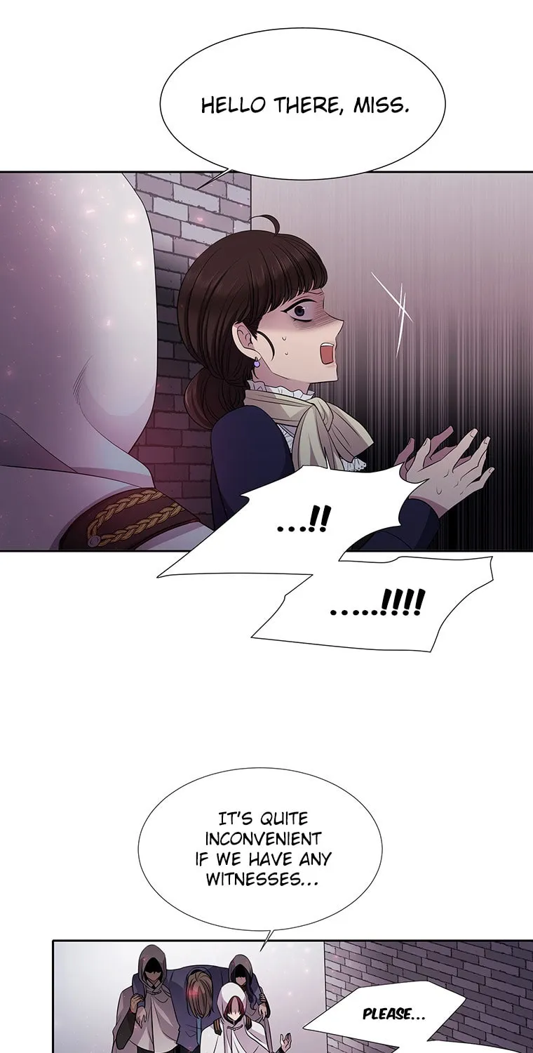 Charlotte and Her 5 Disciples Chapter 6 page 61 - 