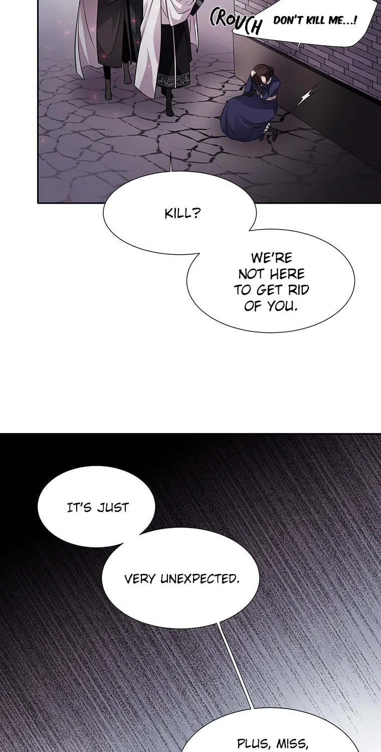 Charlotte and Her 5 Disciples Chapter 6 page 62 - 