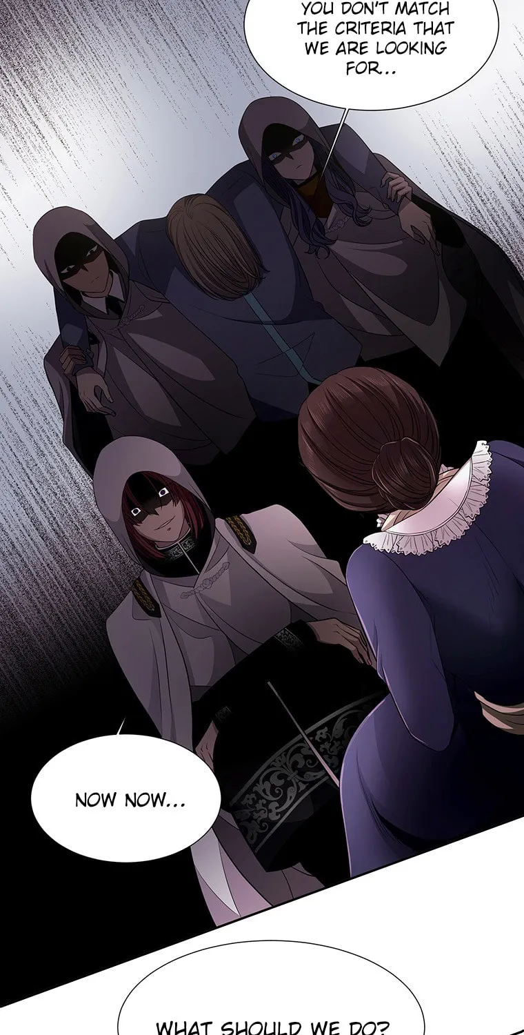 Charlotte and Her 5 Disciples Chapter 6 page 63 - 