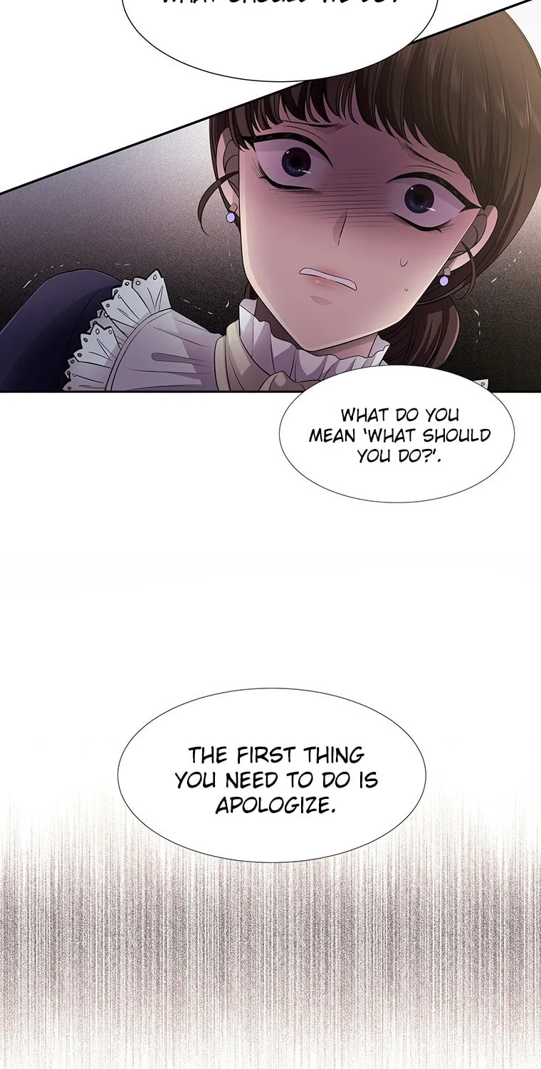 Charlotte and Her 5 Disciples Chapter 6 page 64 - 