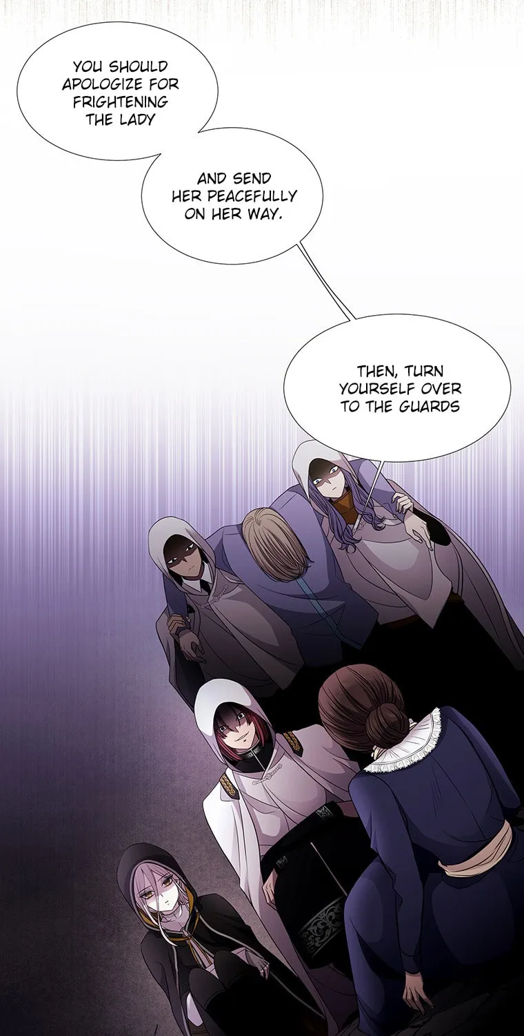 Charlotte and Her 5 Disciples Chapter 6 page 65 - 