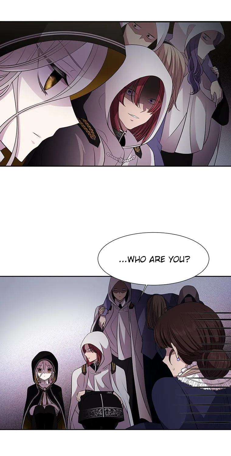 Charlotte and Her 5 Disciples Chapter 6 page 67 - 