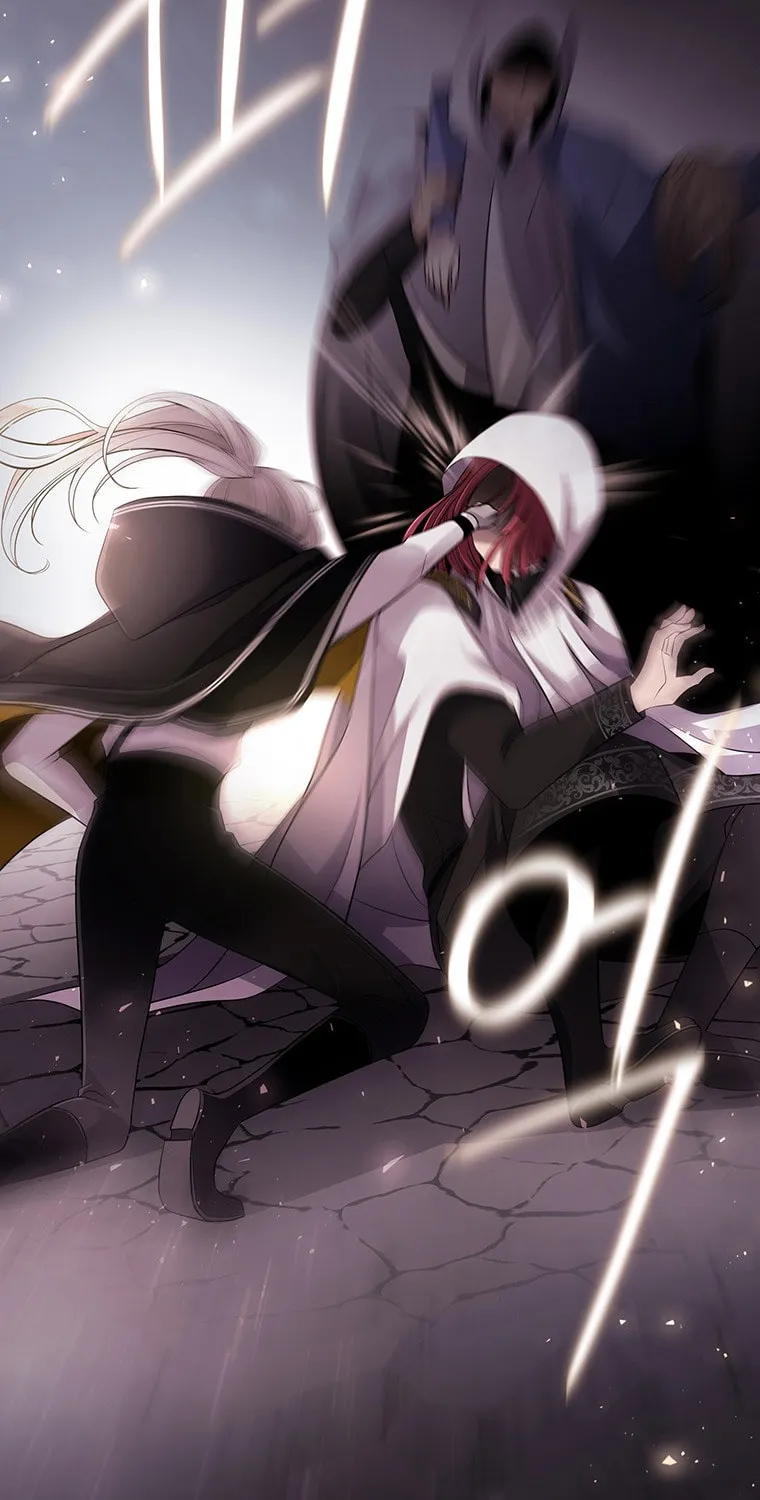 Charlotte and Her 5 Disciples Chapter 6 page 69 - 