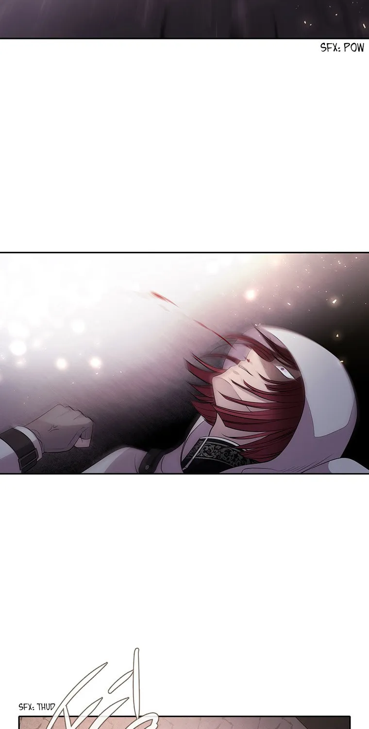 Charlotte and Her 5 Disciples Chapter 6 page 70 - 