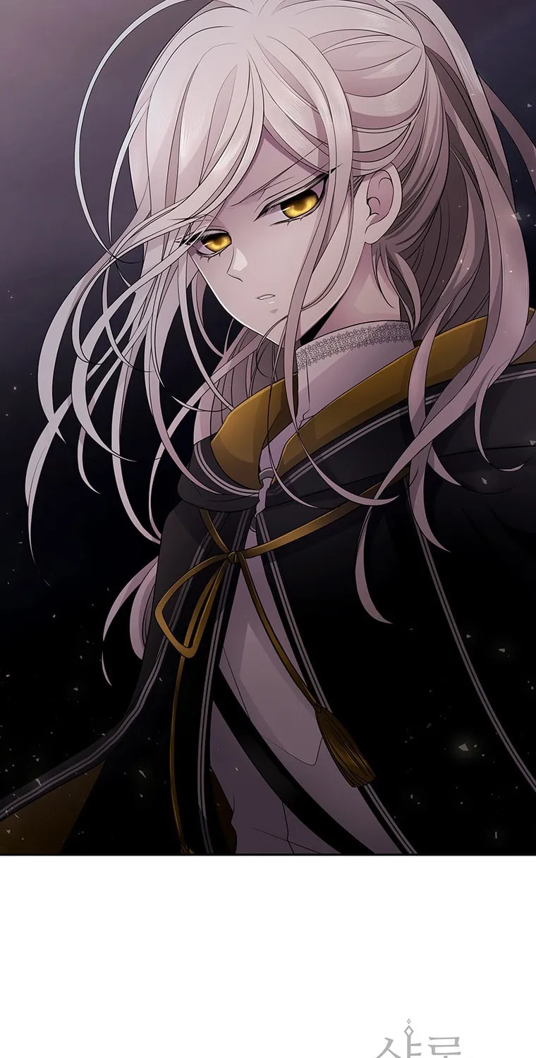 Charlotte and Her 5 Disciples Chapter 6 page 74 - 
