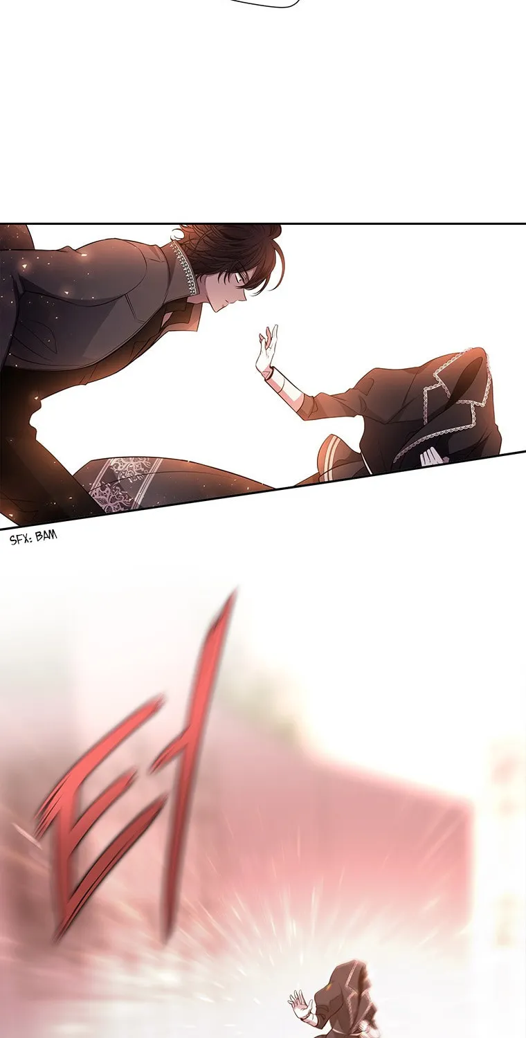 Charlotte and Her 5 Disciples Chapter 6 page 9 - 