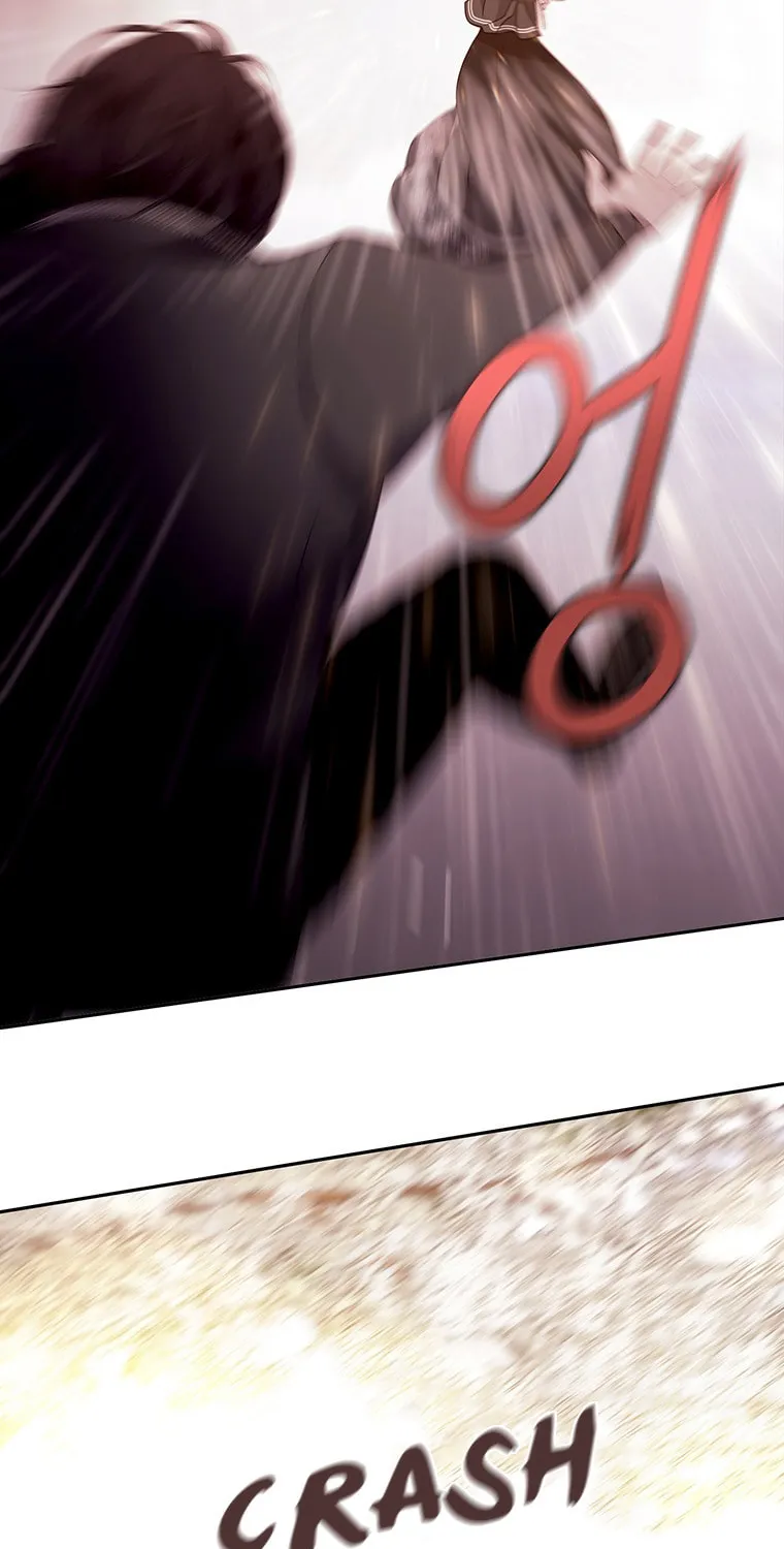 Charlotte and Her 5 Disciples Chapter 6 page 10 - 