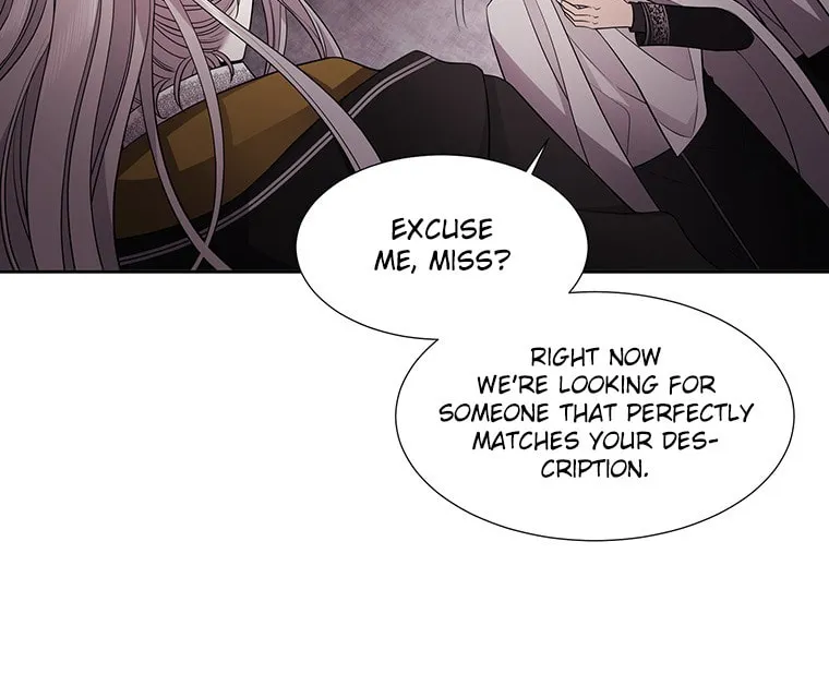 Charlotte and Her 5 Disciples Chapter 7 page 12 - 