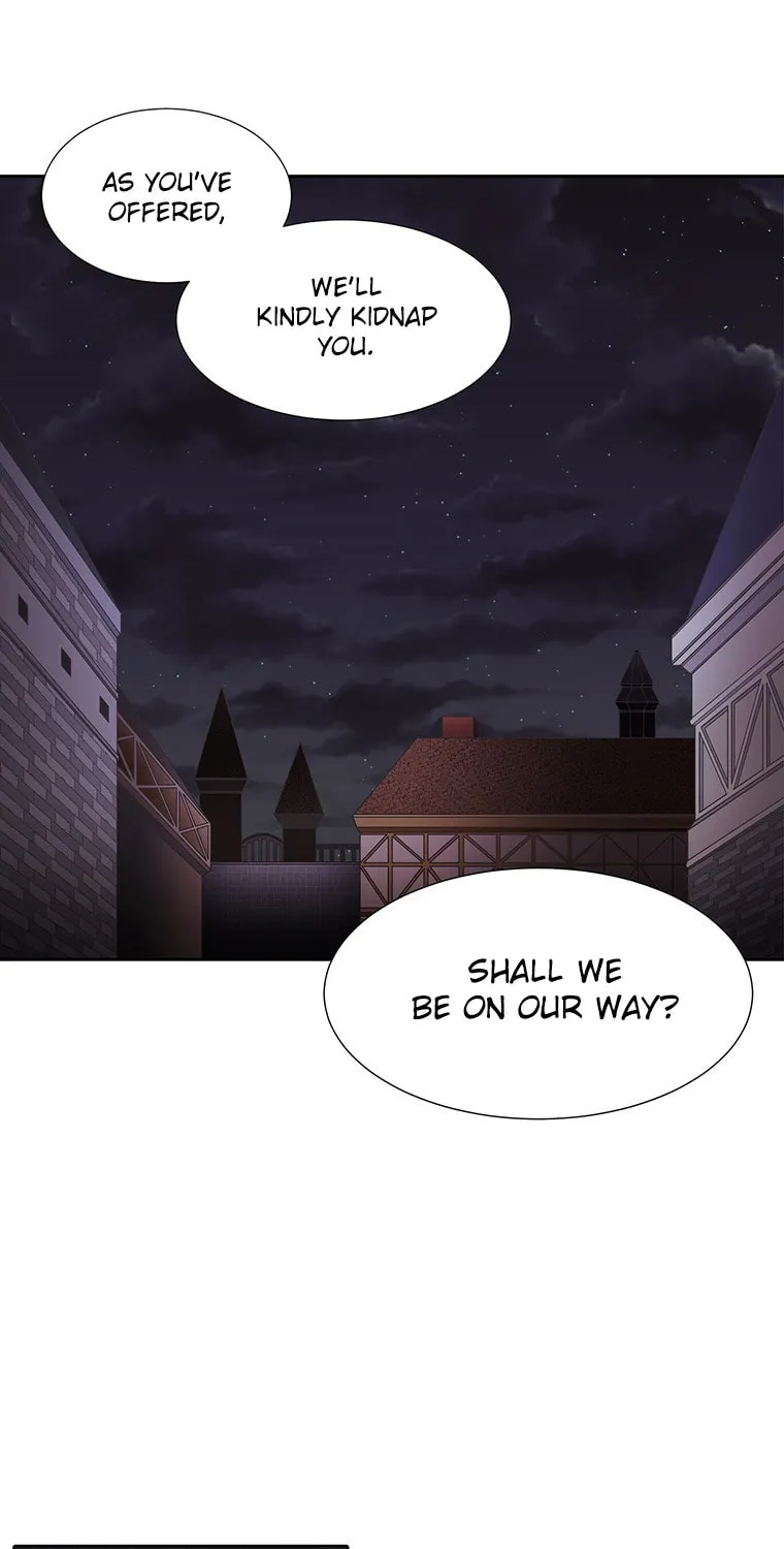 Charlotte and Her 5 Disciples Chapter 7 page 13 - 