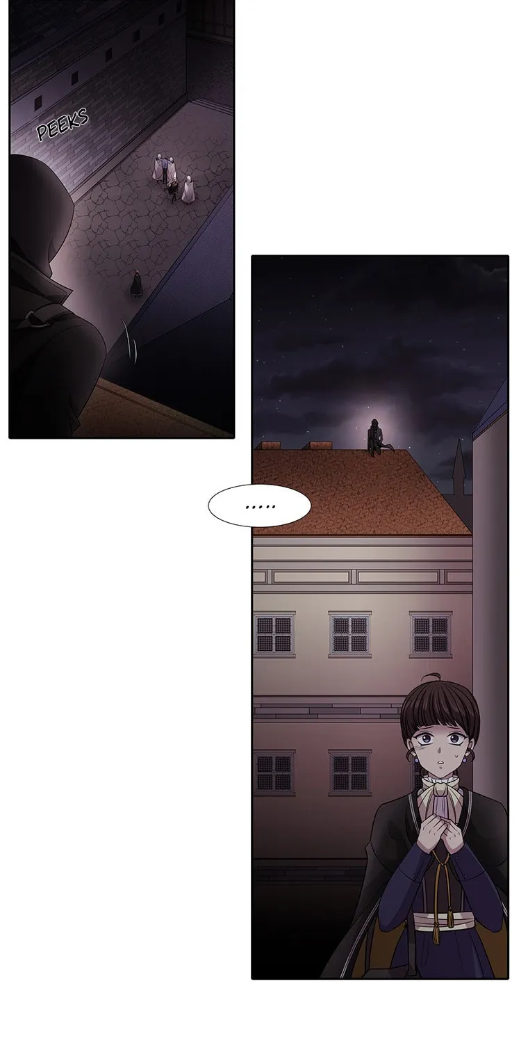 Charlotte and Her 5 Disciples Chapter 7 page 14 - 