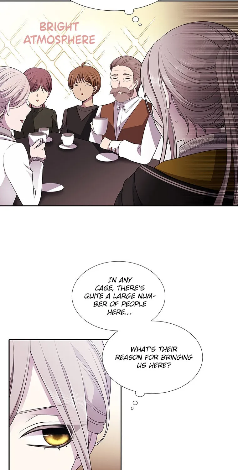 Charlotte and Her 5 Disciples Chapter 7 page 19 - 