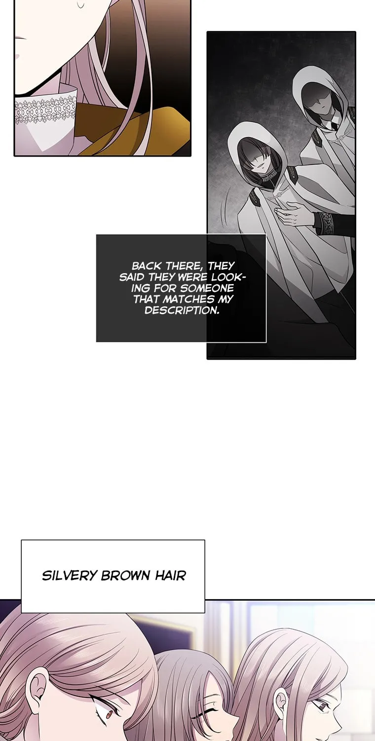 Charlotte and Her 5 Disciples Chapter 7 page 20 - 