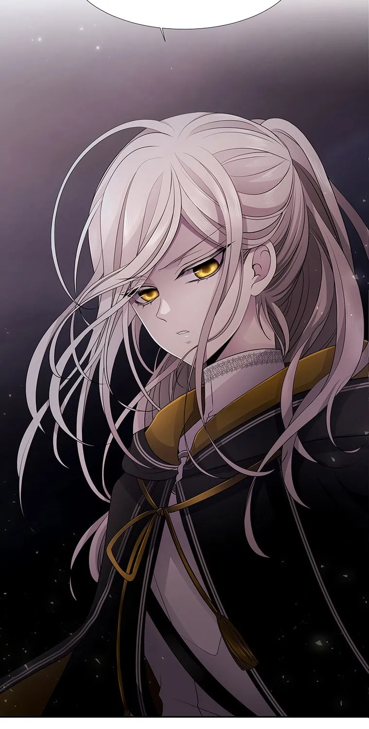 Charlotte and Her 5 Disciples Chapter 7 page 3 - 