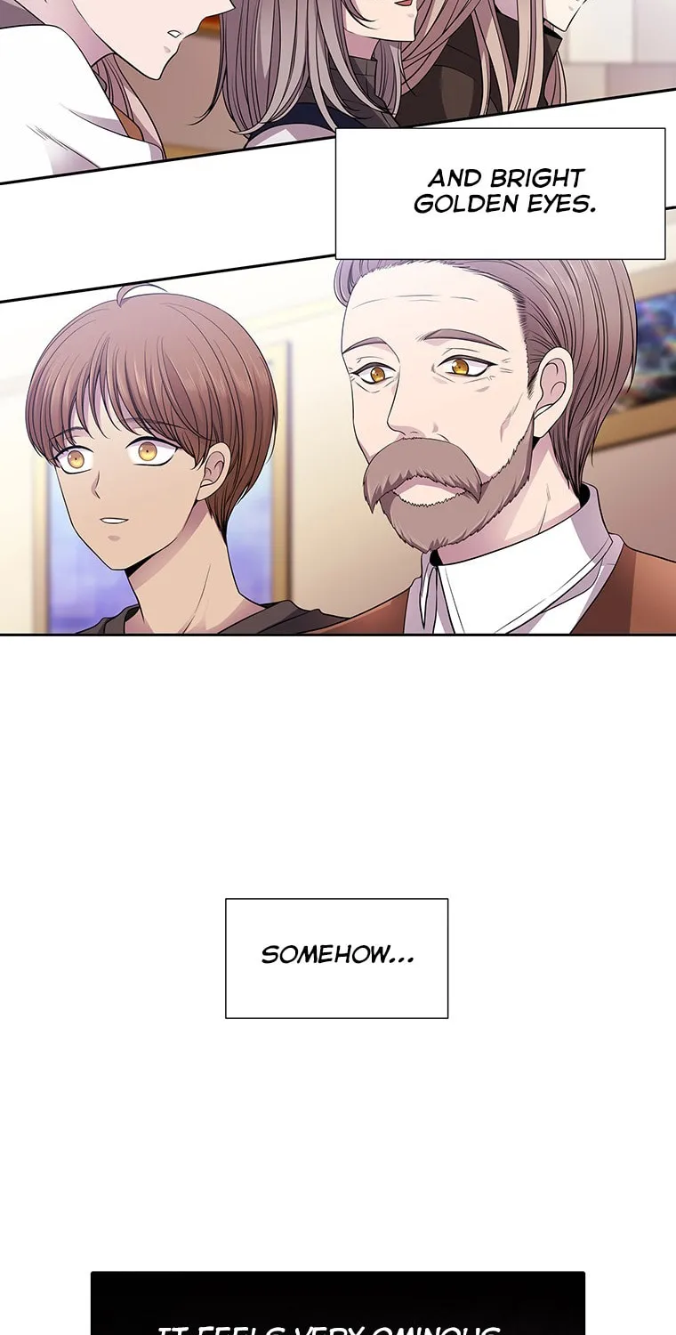 Charlotte and Her 5 Disciples Chapter 7 page 21 - 