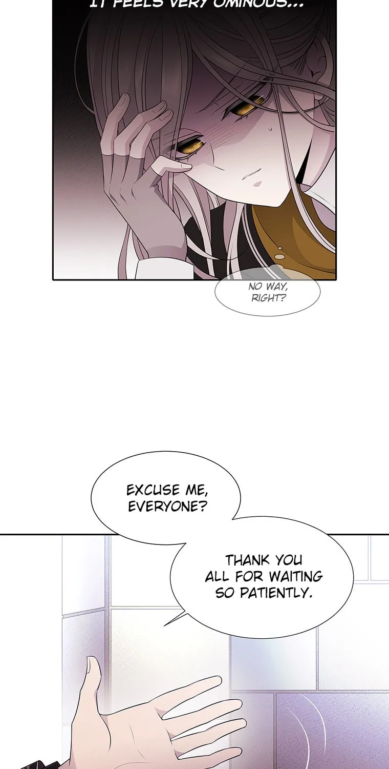 Charlotte and Her 5 Disciples Chapter 7 page 22 - 