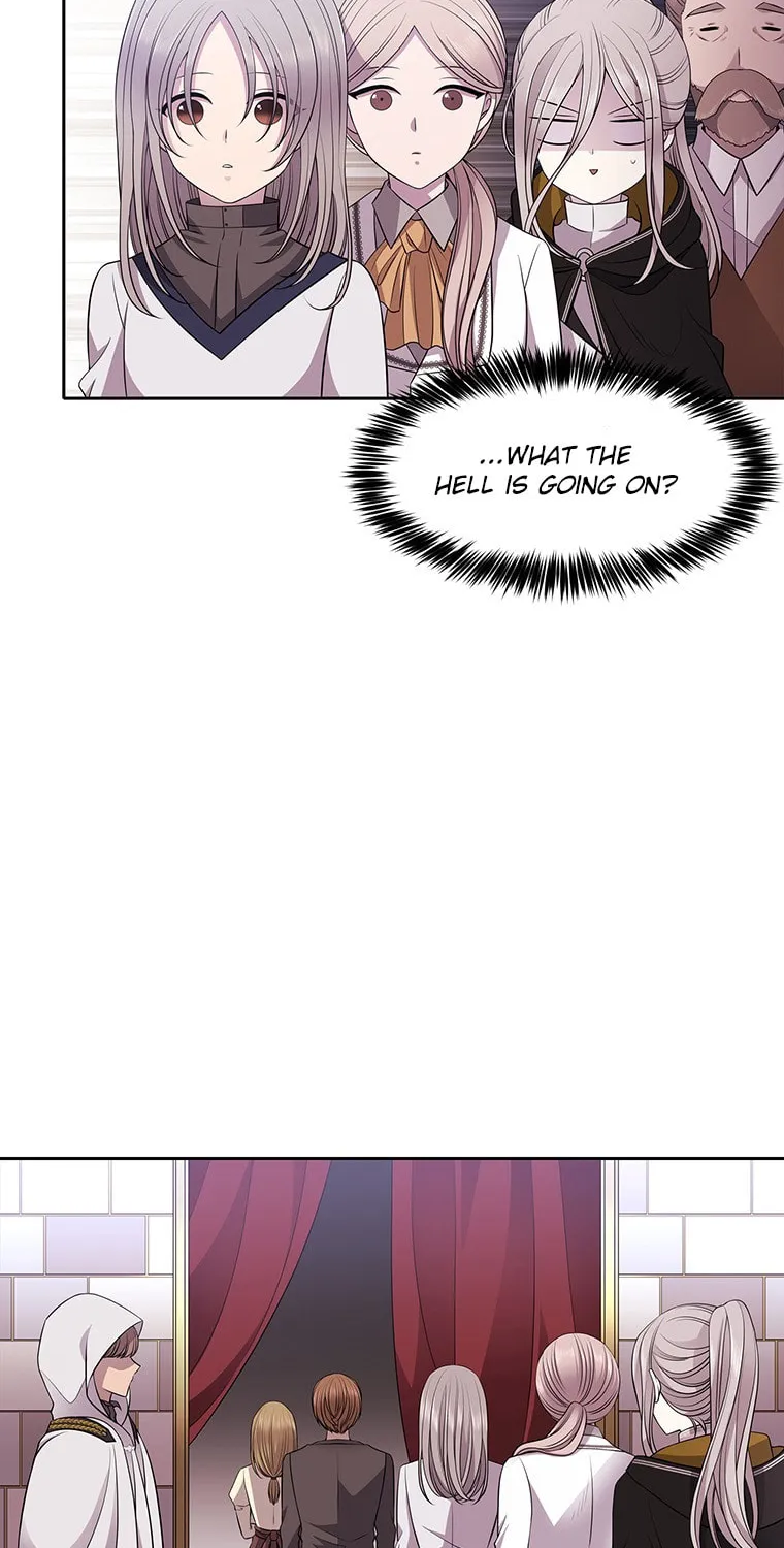 Charlotte and Her 5 Disciples Chapter 7 page 27 - 