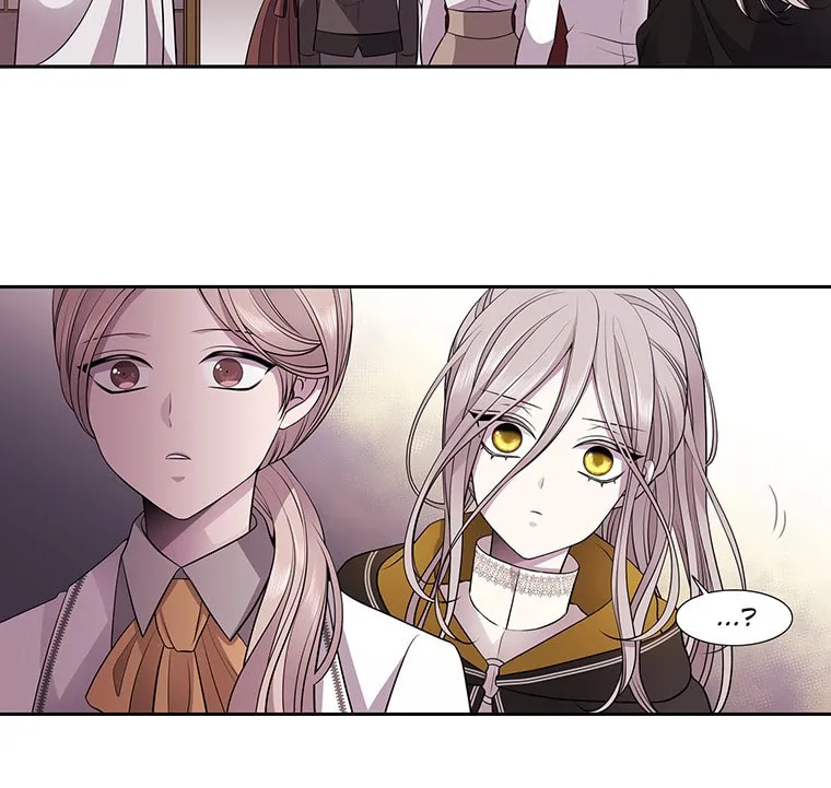 Charlotte and Her 5 Disciples Chapter 7 page 28 - 
