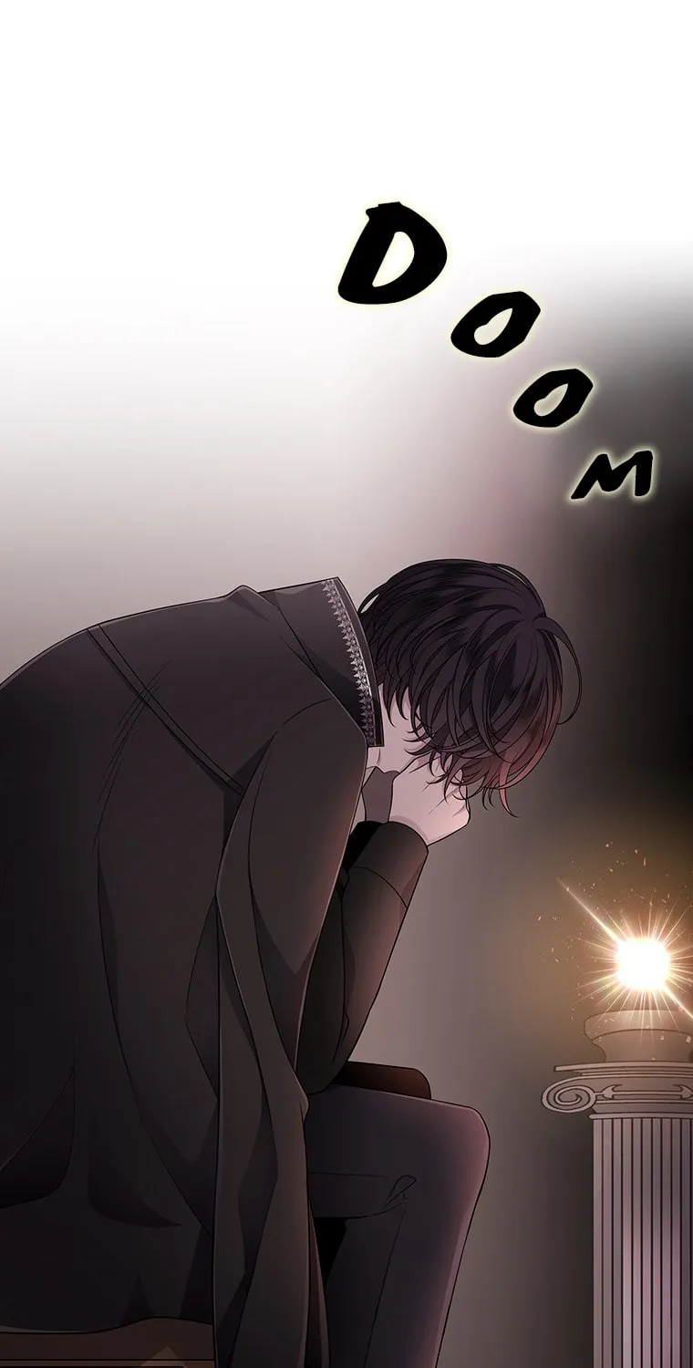 Charlotte and Her 5 Disciples Chapter 7 page 29 - 