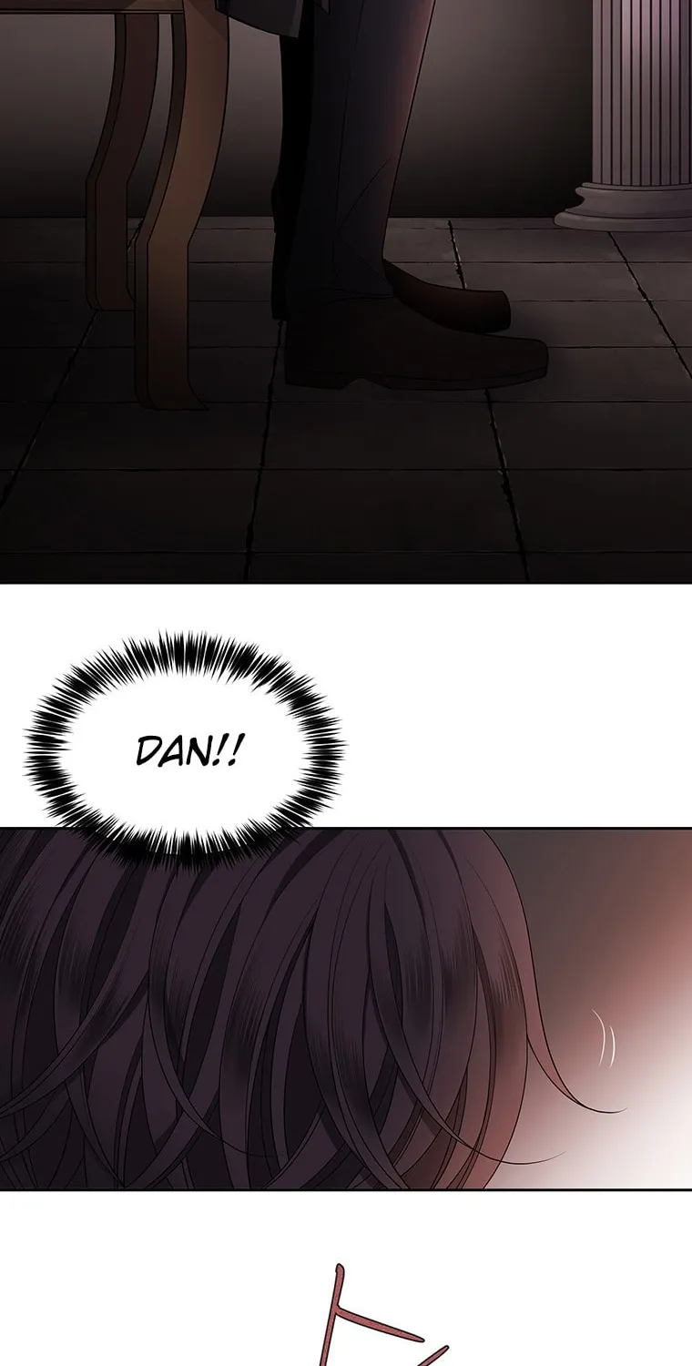 Charlotte and Her 5 Disciples Chapter 7 page 30 - 