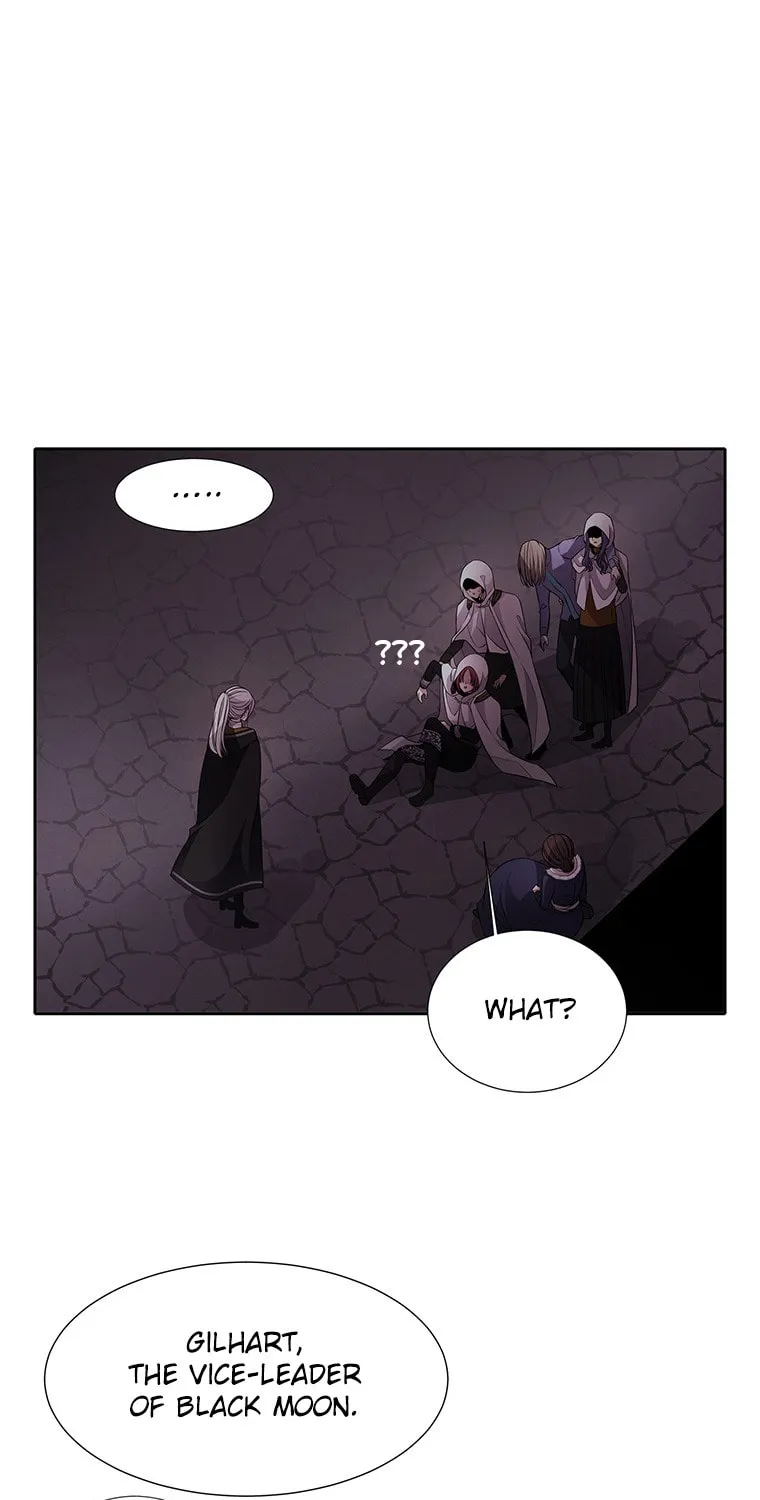 Charlotte and Her 5 Disciples Chapter 7 page 4 - 