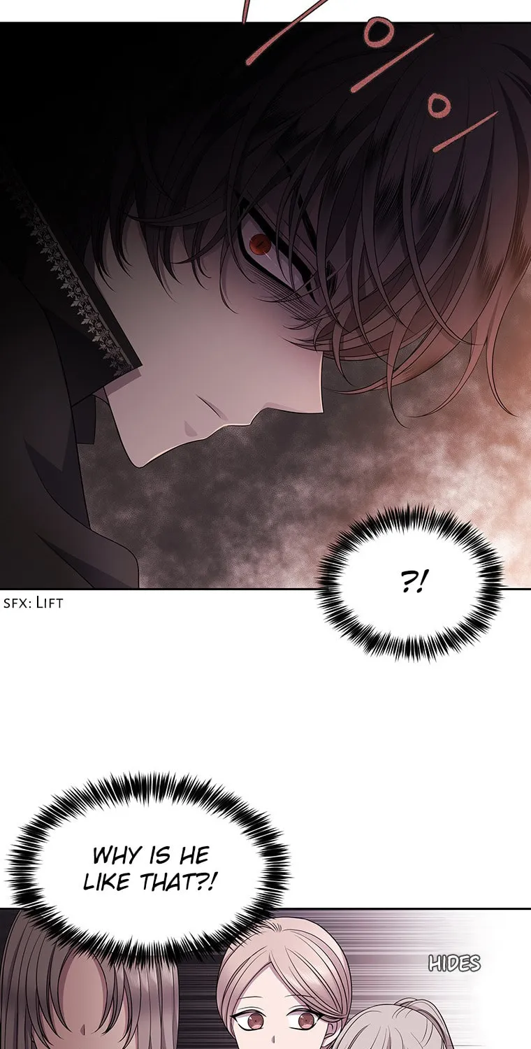 Charlotte and Her 5 Disciples Chapter 7 page 31 - 