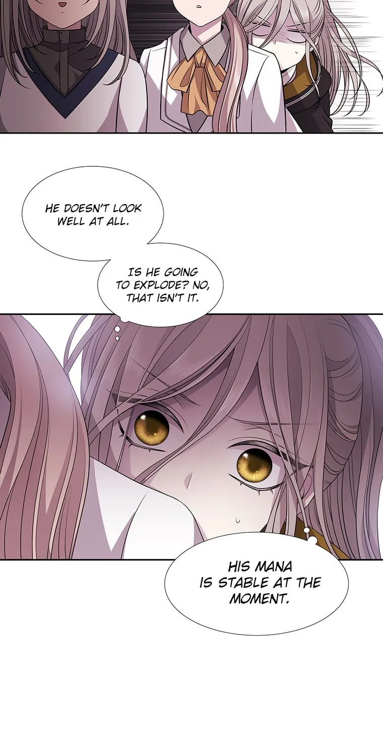 Charlotte and Her 5 Disciples Chapter 7 page 32 - 