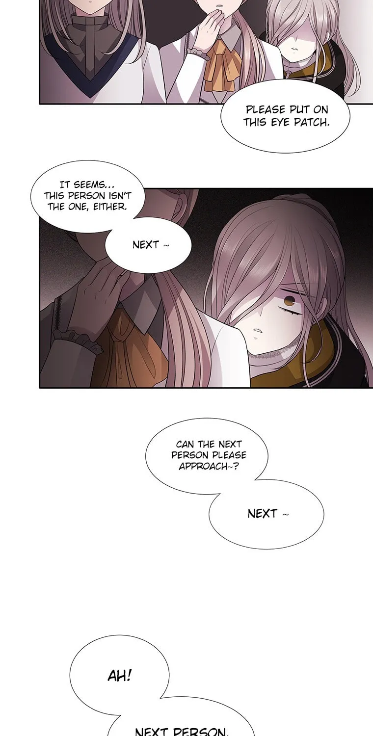 Charlotte and Her 5 Disciples Chapter 7 page 36 - 