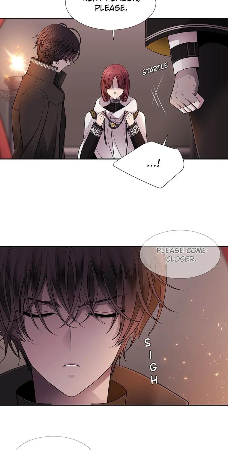 Charlotte and Her 5 Disciples Chapter 7 page 37 - 