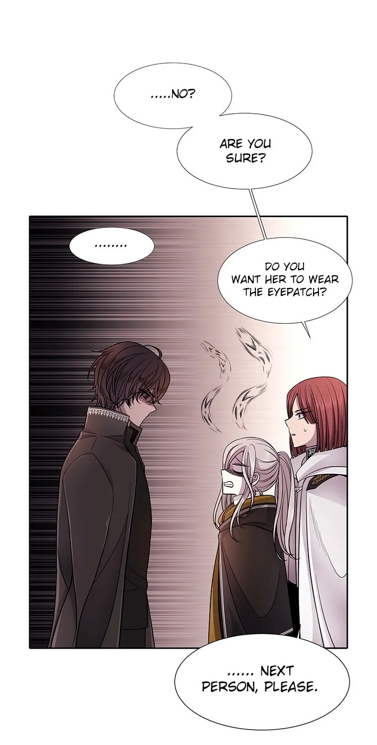 Charlotte and Her 5 Disciples Chapter 7 page 41 - 