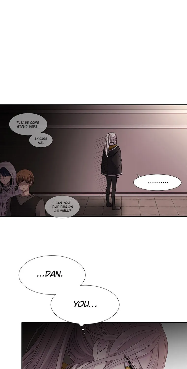 Charlotte and Her 5 Disciples Chapter 7 page 42 - 