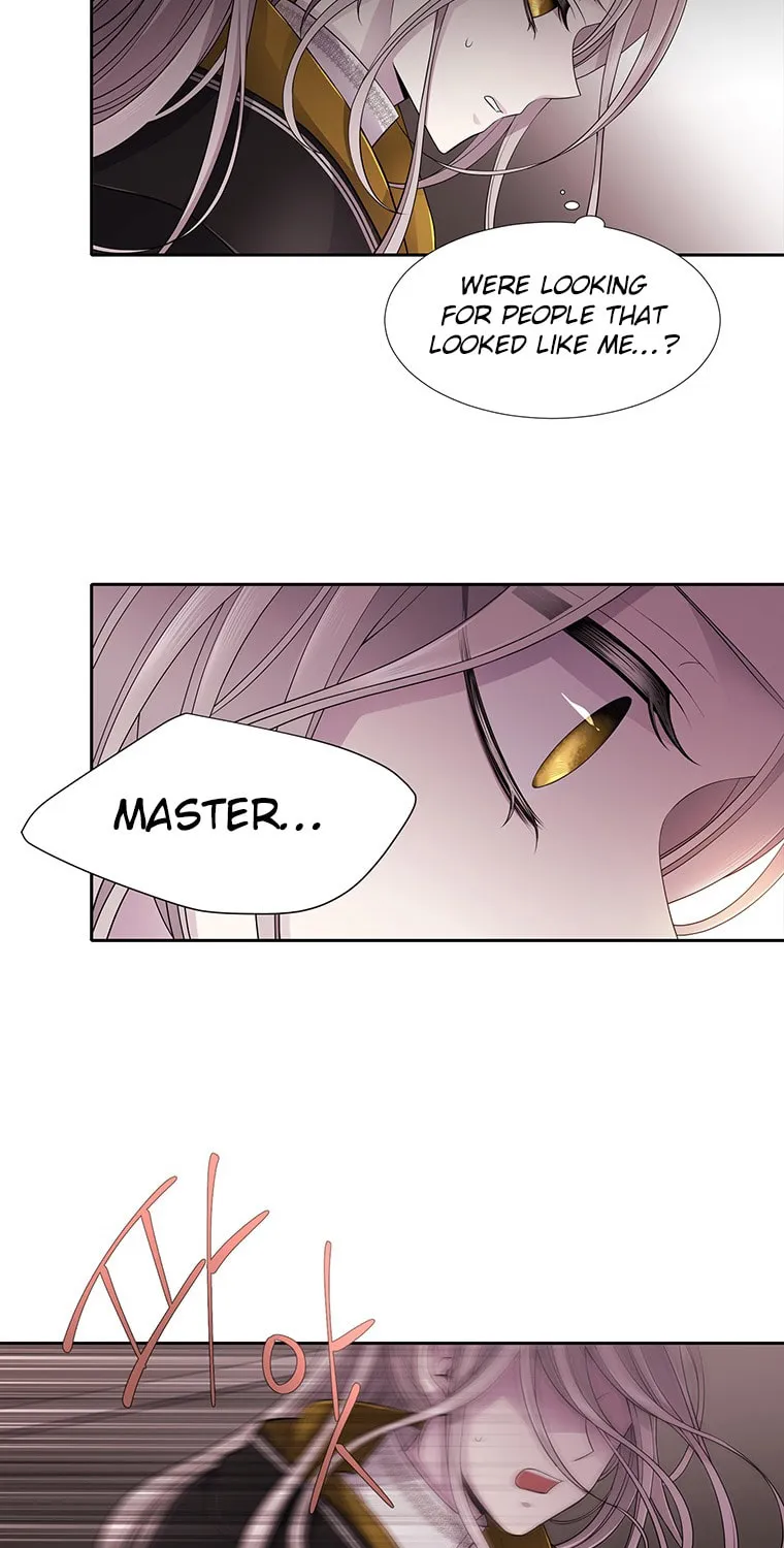 Charlotte and Her 5 Disciples Chapter 7 page 43 - 