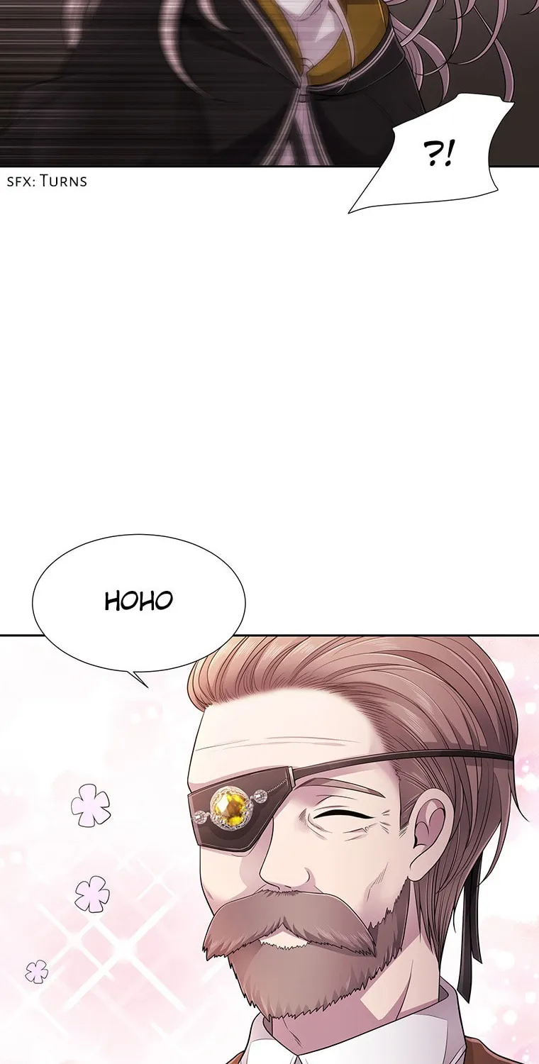 Charlotte and Her 5 Disciples Chapter 7 page 44 - 