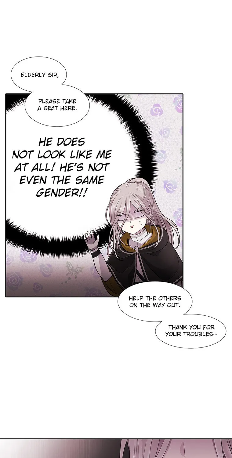 Charlotte and Her 5 Disciples Chapter 7 page 46 - 